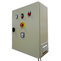 2.5.4 Single-phase 220V / three-phase 380 converter