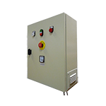 2.5.4 Single-phase 220V / three-phase 380 converter