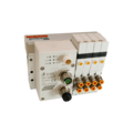 6.5.3 Solenoid valve terminals