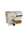 6.5.3 Solenoid valve terminals
