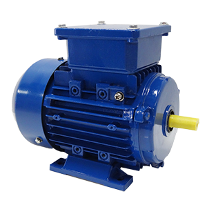 single phase motors