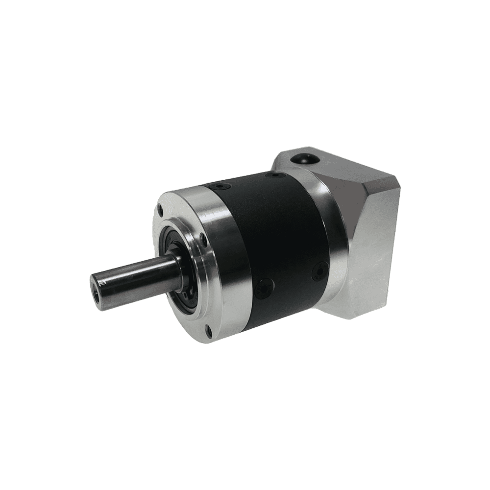 Precision geared motors